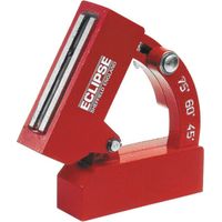 Eclipse Magnetics Equerre magnétique réglable lourde, Ferrite, Type: 974