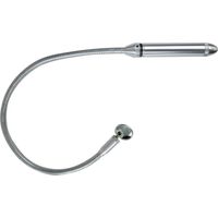 Inspektionsleuchte Medusa 600-03 Aluminium