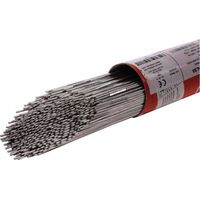 Métal D'apport Tig Inox 308l Soudage Tig Inox 308l ø 1.6mm - Selectarc