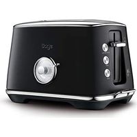 Sage Luxe Toast Select tostadora acero inoxidable cepillado