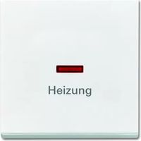 Busch-Jaeger ALLW. WI HEIZ.-NOT 2102 H-34 (2102 H-34)