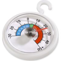 Xavax 00111309 Kühl-/Gefrierschrank-Thermometer