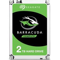 2TB Seagate Barracuda ST2000LM015 5400RPM