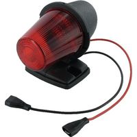 Luce d'ingombro rossa VIGNAL LA8801