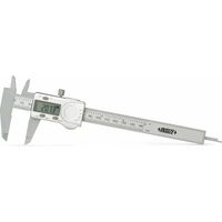 Outil de mesure insize 1139-150 plastique affichage digital