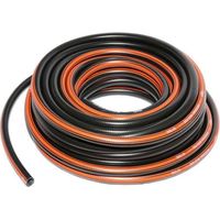 Proline Profy Baustellenschlauch Gartenschlauch Wasserschlauch DN15 1/2'' 25m 3-lagig UV-beständig