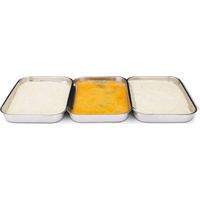 Panierset 3-teilig