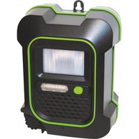 Weitech Garden Protector 4 repulsivo esterno a ultrasuoni
