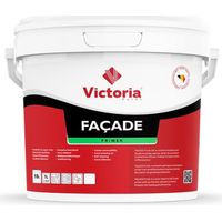 Victoria Primer façade blanc 10L