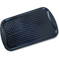 Nordic Ware bistecchiera Stelle e Strisce alluminio 50x30 cm