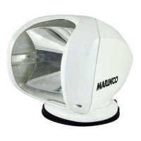 Projecteur d'extérieur Marinco spl-12w 100W halogène 12/24V