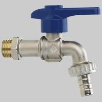 RUBINETTO PORTA GOMMA FLY 1 PN 25 RUBINETTERIE BRESCIANE