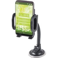 Defender 111 55-120mm Autohalterung für Handy/Navigationssystem