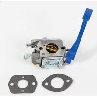 Carburetor 545081811 compatible with models 125B, 125BVX and 125BX.--DTEKGAZ