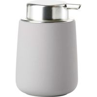 Zone Denmark - Nova Soap Dispenzer - Soft Grey (331212)