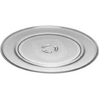 PLATEAU MO diam 40cm 481246678426 pour Micro-ondes BAUKNECHT, HOTPOINT ARISTON, KITCHENAID,