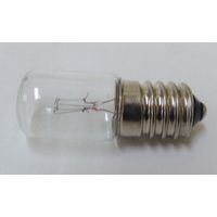 Ampoule incandecente tube 16X44 60V 5W E14 ABI AB4766