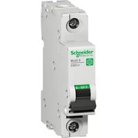 Leistungsschalter Schneider Electric c60sp 6A 10kA