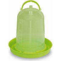 Gauner trinken fЩr Echo -Farbpistazien - 5 Liter
