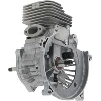 Short block soffiatore KASEI EBV260-3E Ø 34 mm 370254 EBV260-3E.1