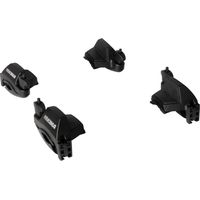 Keelover, Porta Kayak