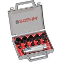 Ring-Stanzwerkzeug-Set 3-20mm Boehm