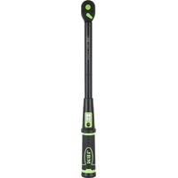 JBM54530 Llave dinamométrica de 1/2" con mirilla, torque 20–200 Nm
