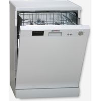 Rommer CLEAN61 Lavavajillas 60cm 12Cubiertos A++ Blanco