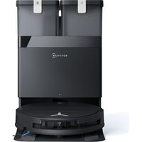 Ecovacs DEEBOT T50 OMNI Gen3 0,26 L Negro