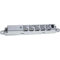 Platine De Commande Cyclope 133.0017.574 Pour HOTTE