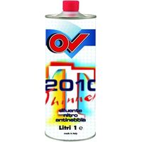 Diluente Nitro H.Quality Ov Thinner 2010 Ml.1000 conf. 20Pz