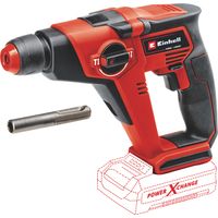 EINHELL TASSELLATORE A BATTERIA TE-HD18/12 Li SOLO
