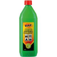 Brennspiritus 1,0 l