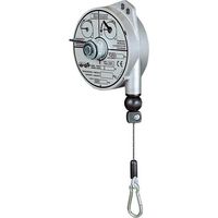 Federzug mittelschwere Ausführung mit fester Aufhängung 10,0-14,0 kg 2,5 m