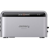 JACKERY Kit solaire de balcon SolarVault 3 Pro, 2520 Wh, Stockage solaire