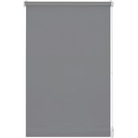 Gardinia EasyFix Rollo steingrau 60 x 150 cm