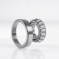 Rotolamento con rulli conici 16150/16283 int 38.1mm ext 72.238mm Ep. 23.812mm Timken