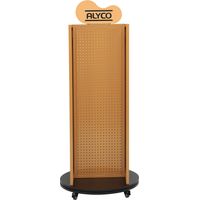 EXPOSITOR GIRATORIO 1670XØ700MM