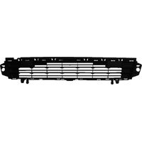 GRIGLIA CENTRALE - CITROEN - Berlingo 2015 - 9810963580 - 16800259XT