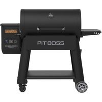 Barbecue à Pellets Pit Boss Competition Series 1600