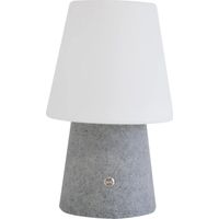 8 Seasons No 1 lámpara LED RGB regulable color piedra