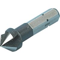 Halls High-Speed Steel Countersink Drill Bit, 16.5mm Diameter, Suitable for Metalworking - Model HLLXCM16