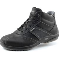 Scarpe da lavoro alte Grisport Marostica Black S3 SRC-43 - - 43