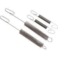 Percha mágica de acero inoxidable con 6 agujeros, antideslizante, multifuncional y plegable, para colgar abrigos o pantalones gruesos (juego de 4).