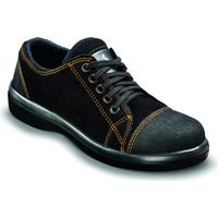 Scarpe di sicurezza basse donna VITAMINE BAS S2 SRC ESD Nero 41