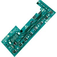 Ersatzteil - Elektronische Karte, Steuermodul - - WHIRLPOOL, BAUKNECHT, IGNIS, LADEN, INDESIT, ARISTON HOTPOINT, PRIVILEG