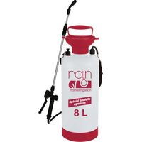 Pulvérisateur à Pression Préalable Oxidy Pro 8l Pour Produits Agressifs - Rain Irrigation