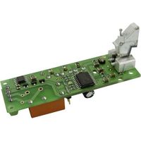 B + B Thermo-Technik Module détecteur de mouvement PIR PIR-ASIC 12 V/DC 11 - 15 V/DC (L x l x H) 78 x 26 x 32 mm 1 pc(s) S75943