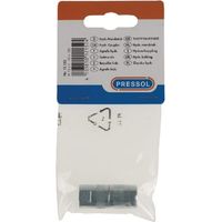 Agrafe Hydraulique Pressol Fixation Robuste Et Anti-vibration - Pressol
