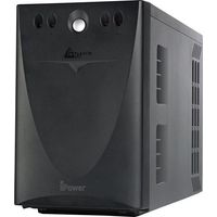 Atlantis Land A03-S1501 OnePower 1501 Unterbrechungsfreie Stromversorgung (USV) 1,5 kVA 900 W